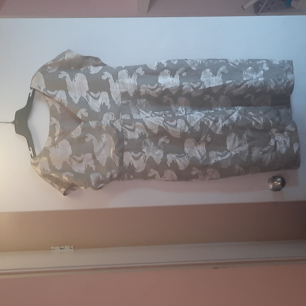 Gilani Dress - Picture 2 of 4
